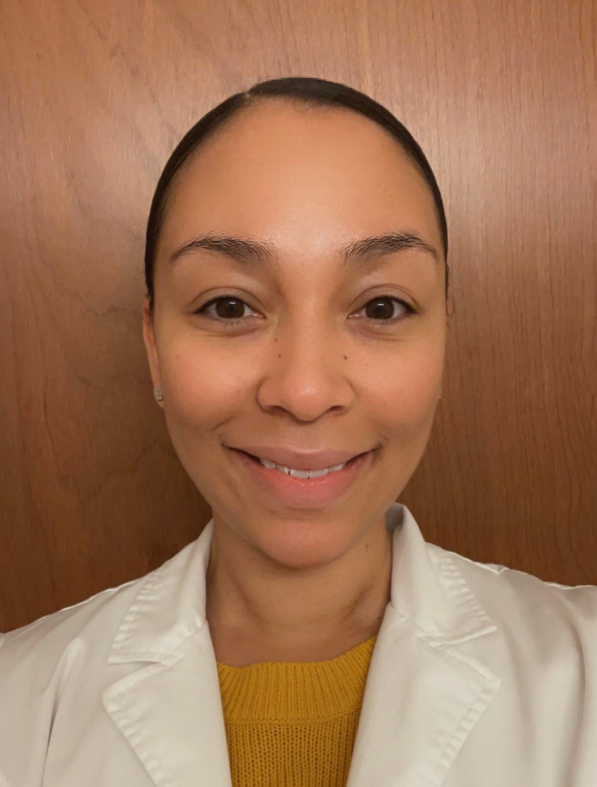 Tyesha Batchelor, APRN, FNP-B.C.