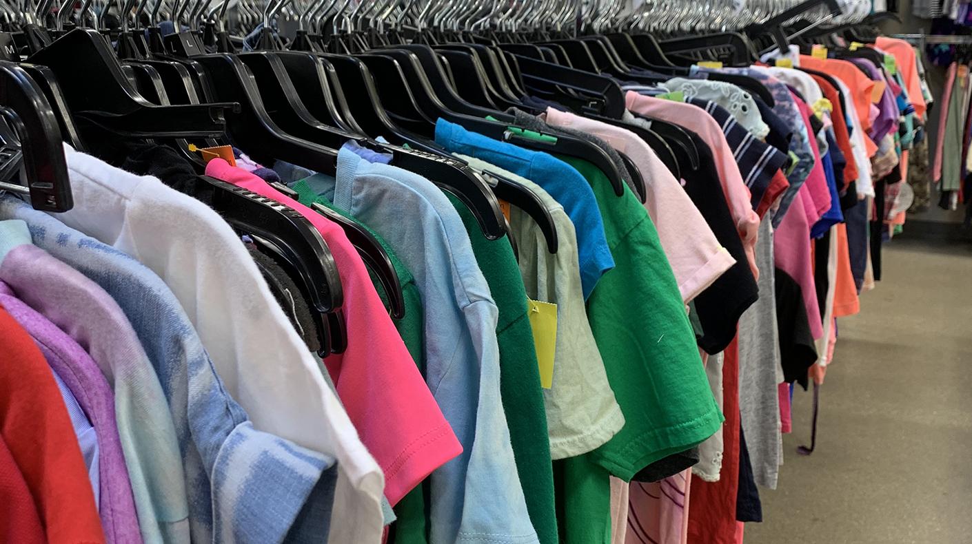 Goodwill Store & Donation Center