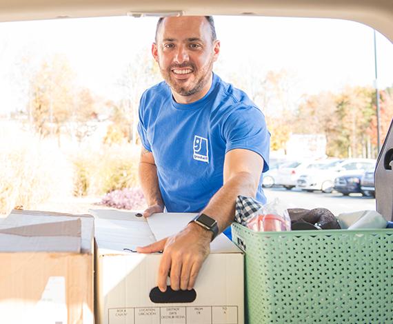 Goodwill Store & Donation Center