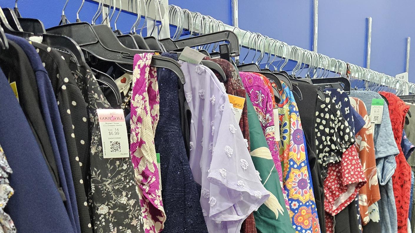 Goodwill Store & Donation Center