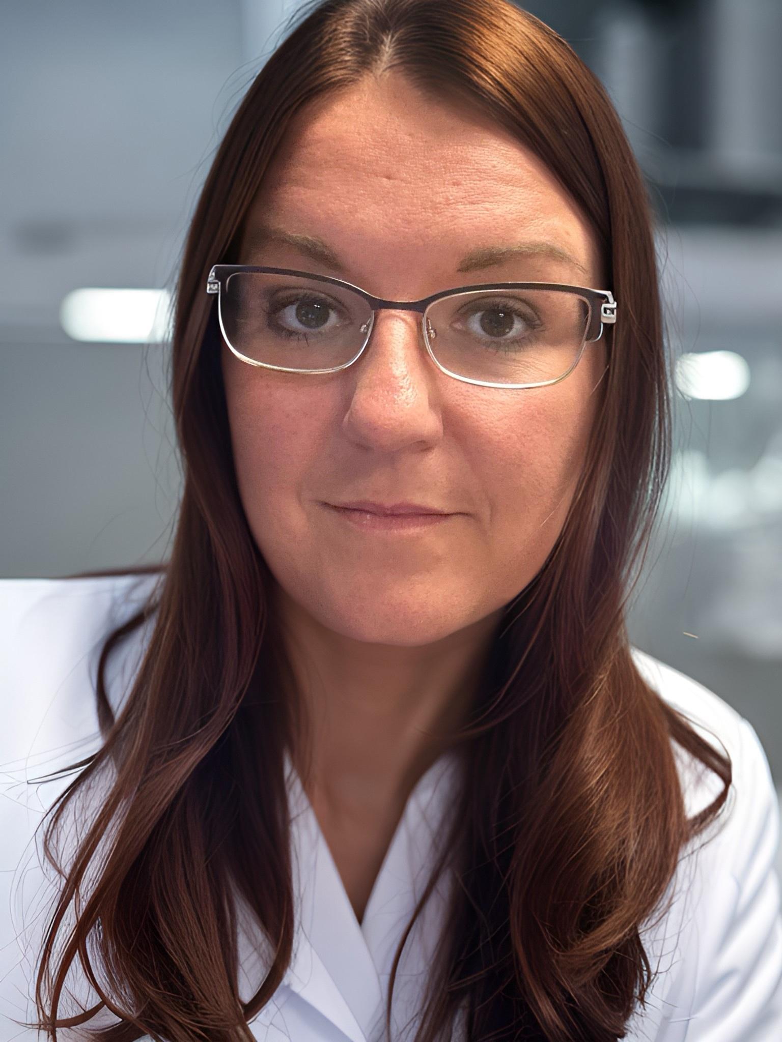 Maegen Brennan, MSN, APRN, FNP-BC