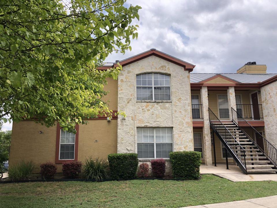 Ranger Creek Meadows