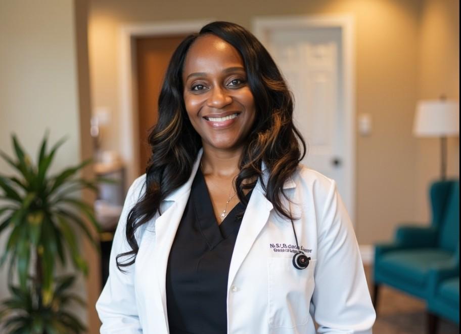 Dr. MALISICA BRUNNER, DNP, FNP-C