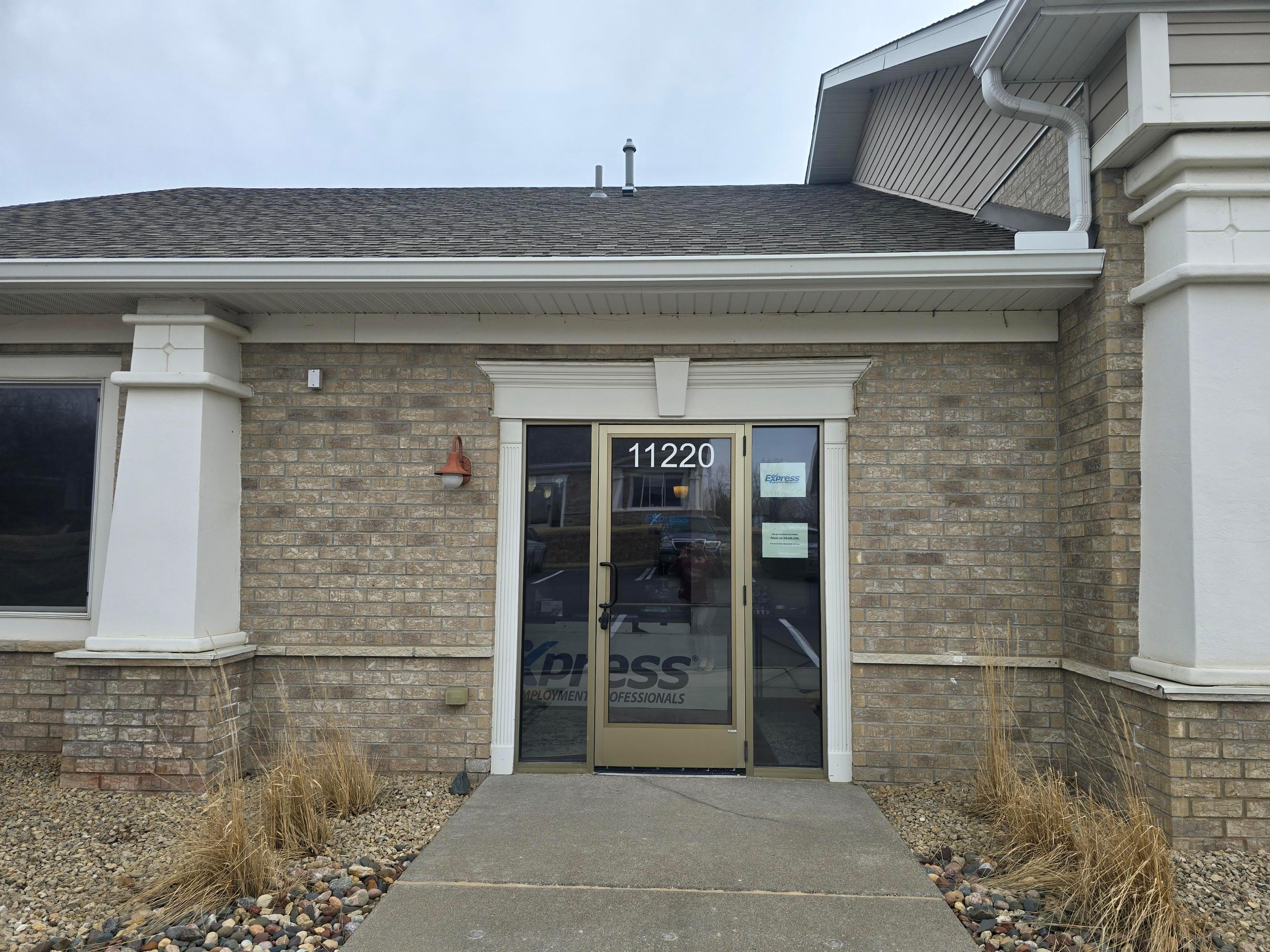 Express Employment Professionals