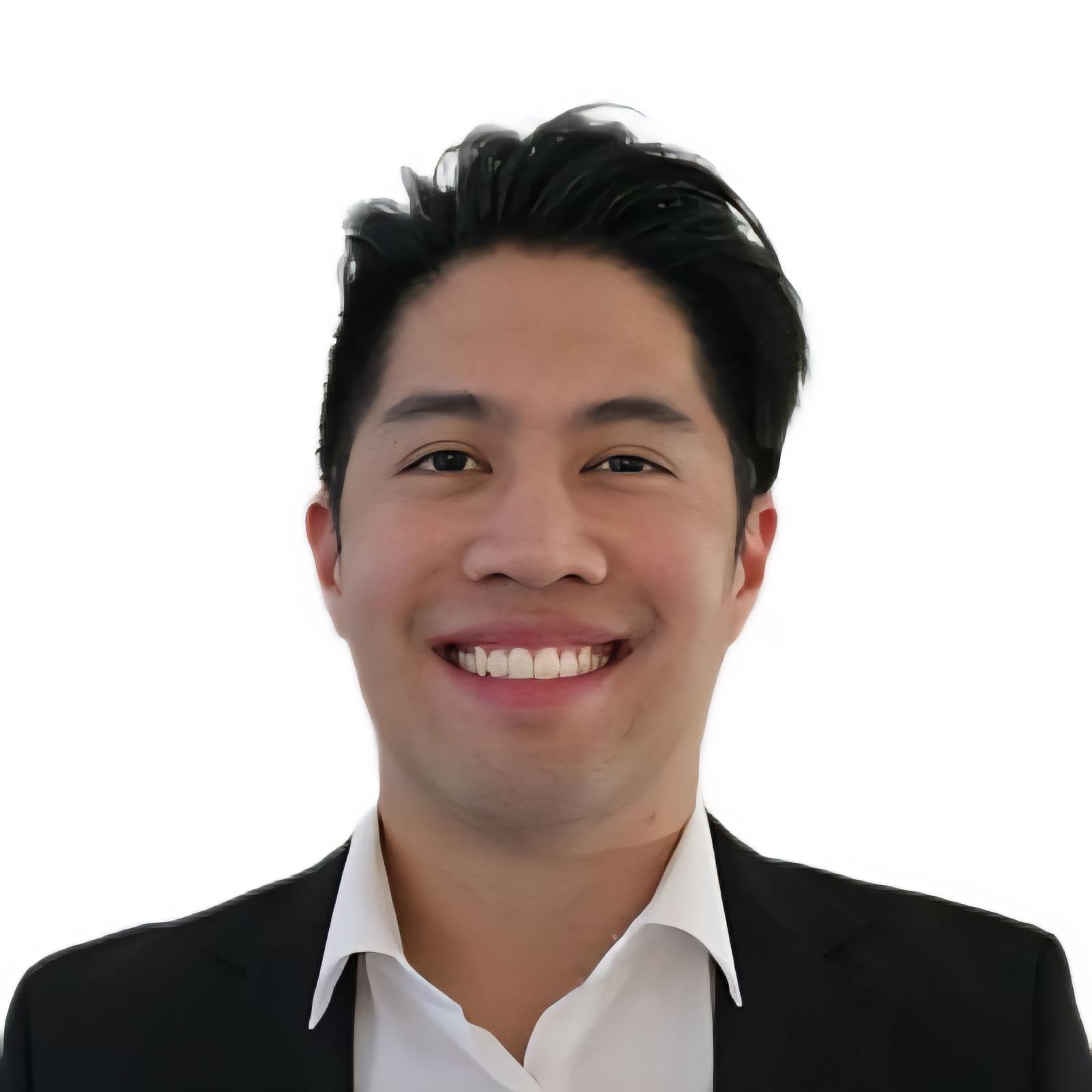 Martin Calixterio, DNP, PMHNP