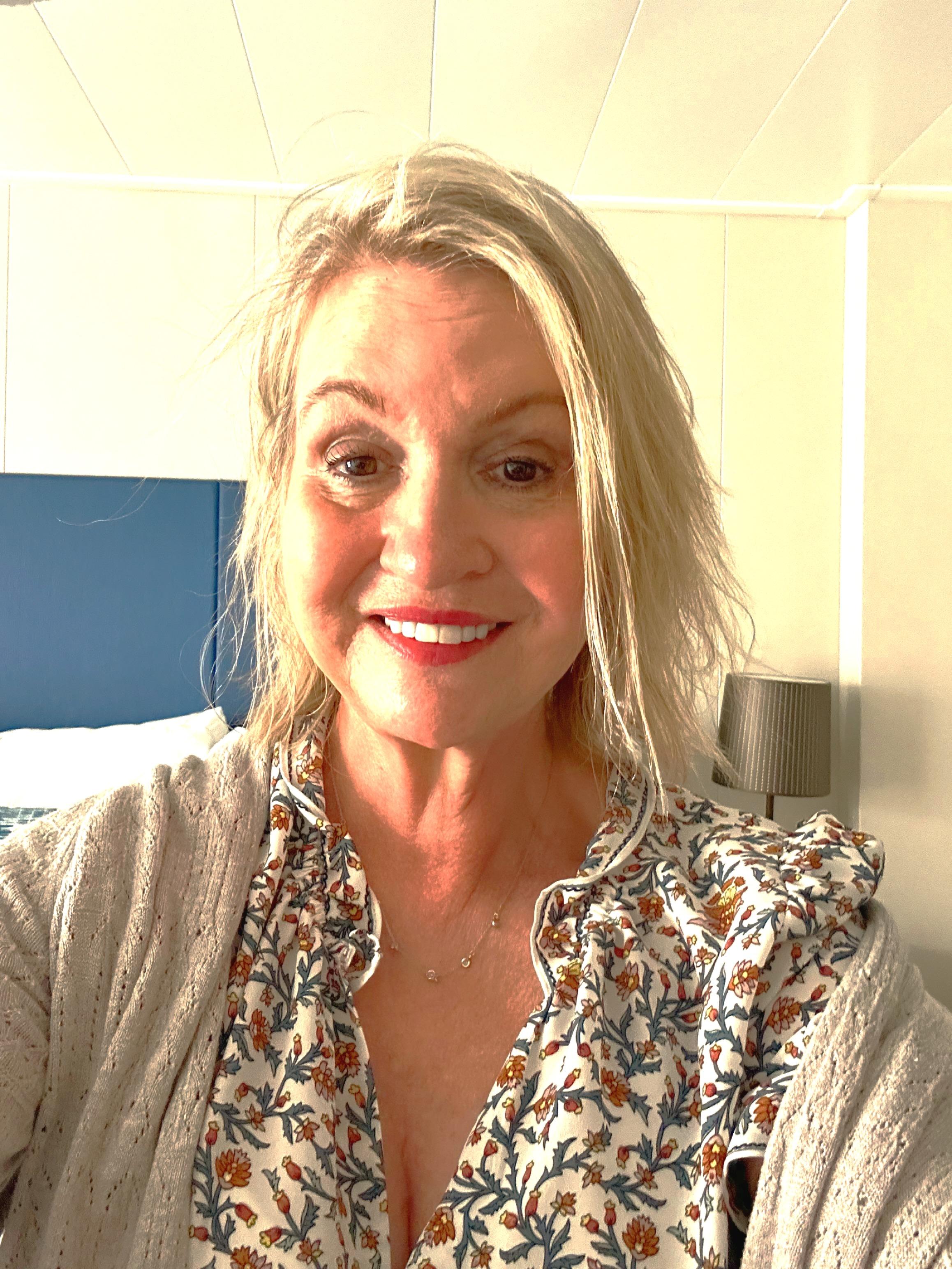 Dr. Amber Siegel, DNP AGNP-C APRN AAHIVS