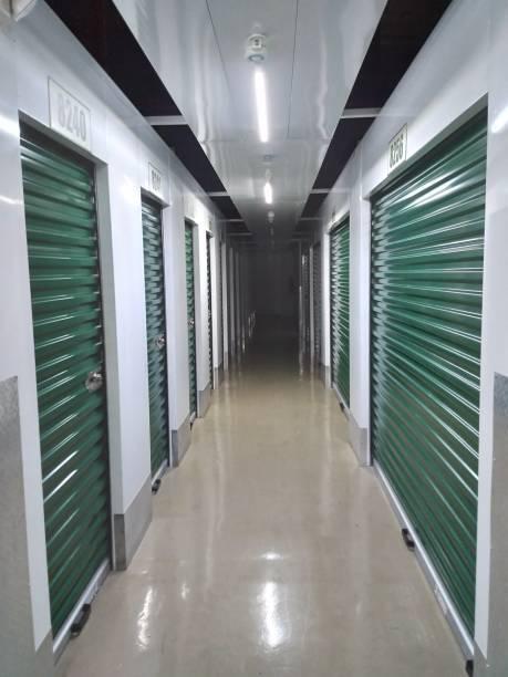 The Storage Mall - Rochester