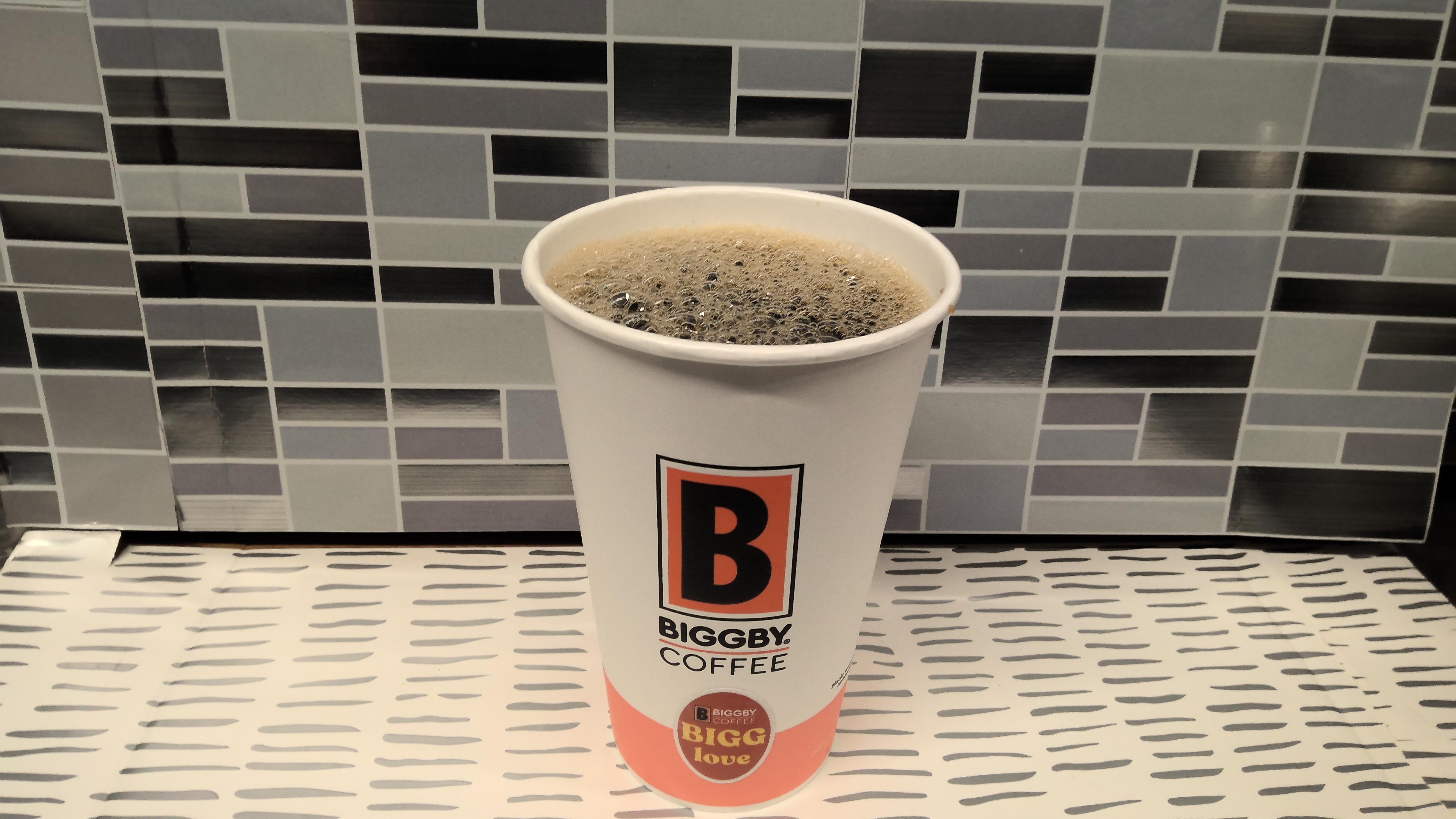 BIGGBY Coffee