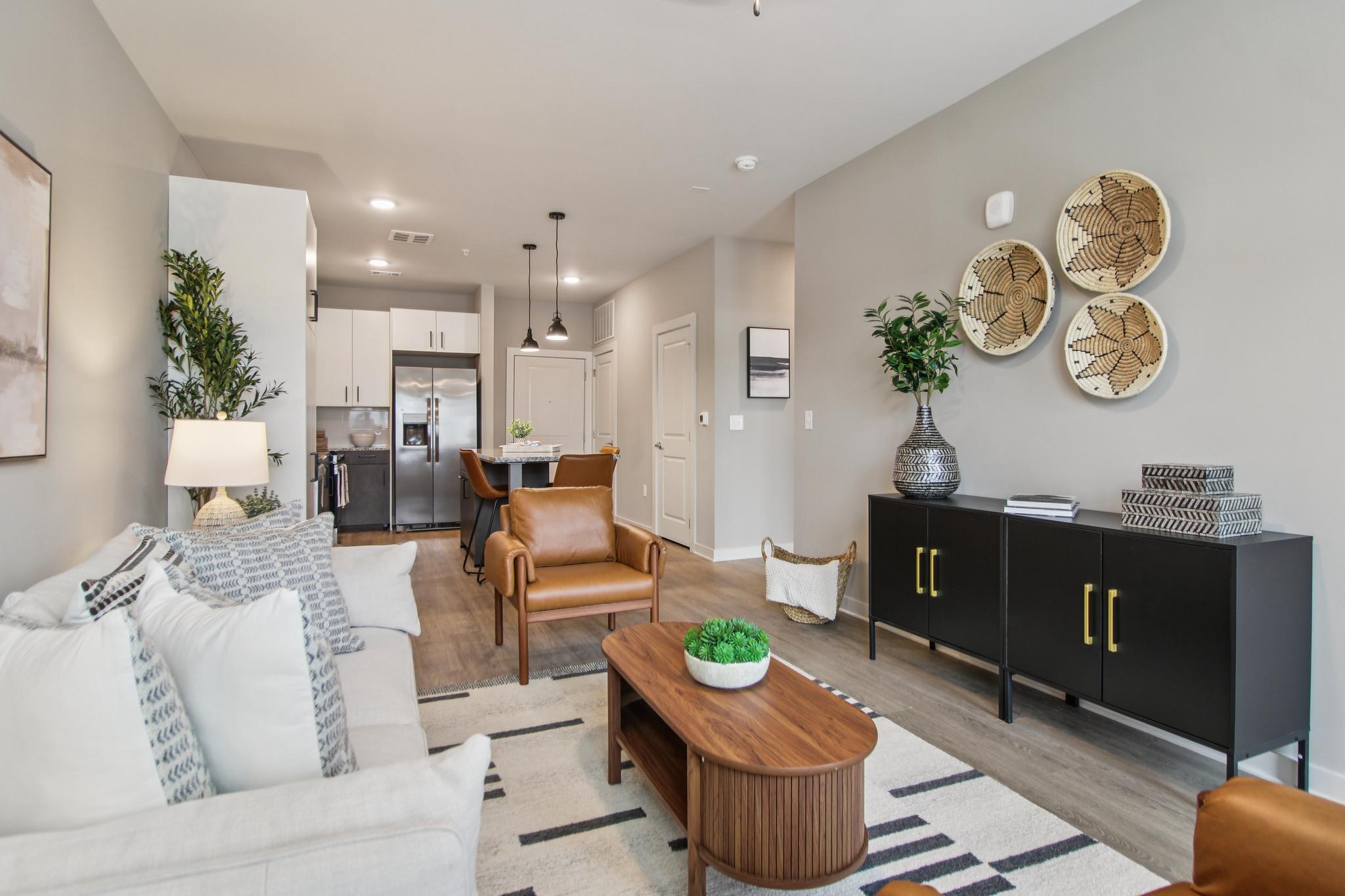 The Exchange at Berwick