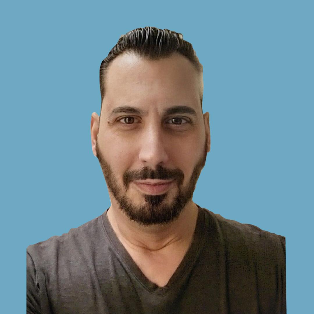 GERARDO GRASSO, MSW, LCSW-C