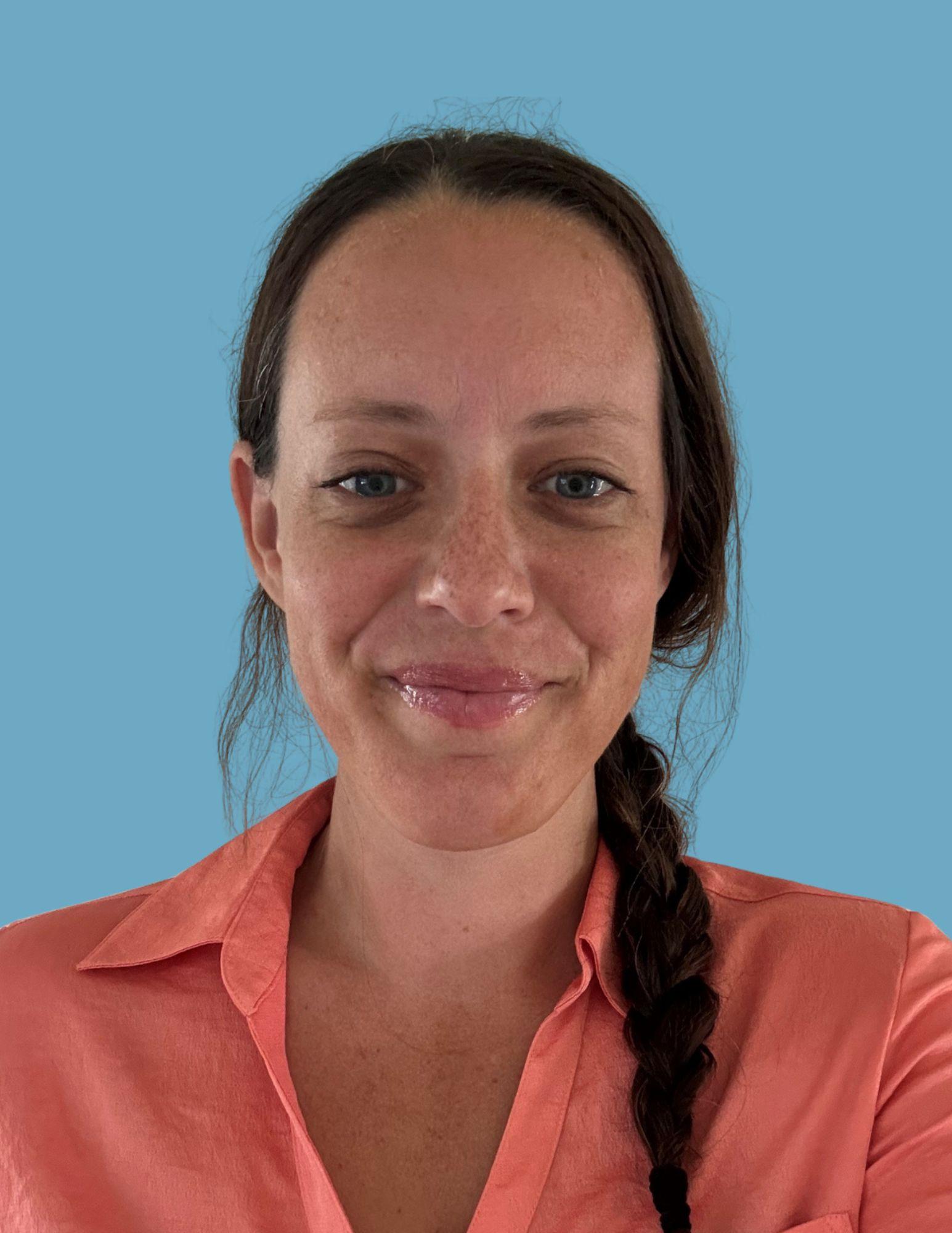 ALISON LEINER, L.Ac, M.Ac