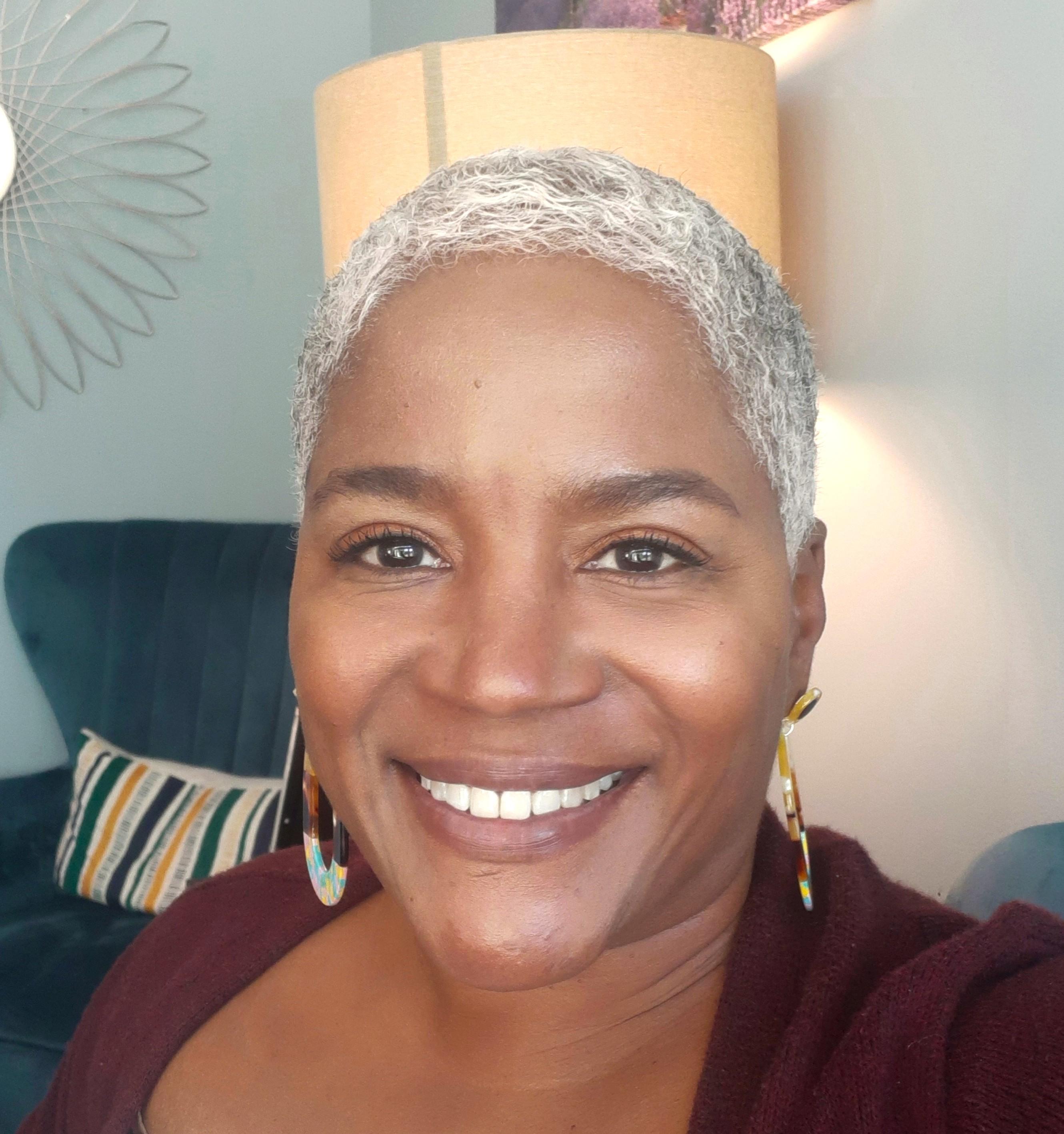 GERMAINE BANNER-WILLS, LCPC