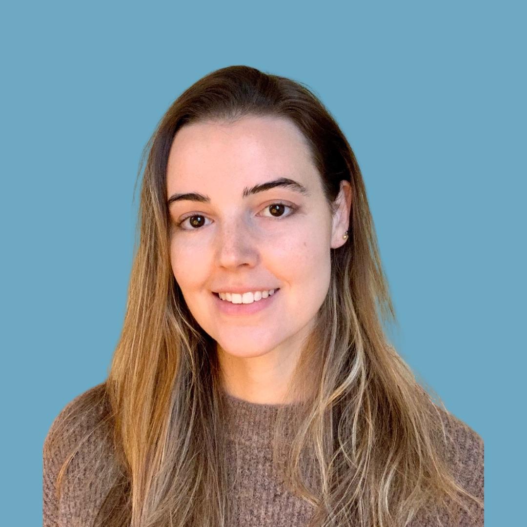 ALEXANDRA FROSH, LCPC