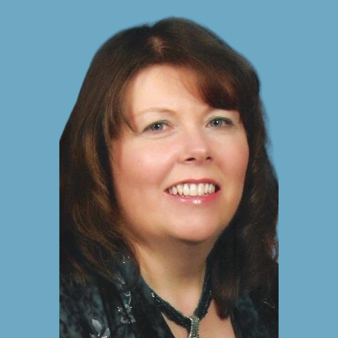 DONNA MARTIN, PMHNP-BC