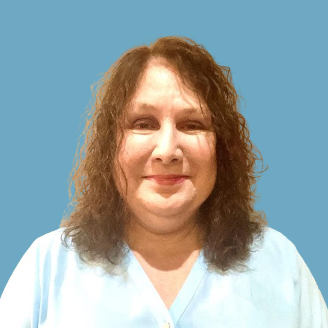 ANGELA MOYNA, LCSW-C