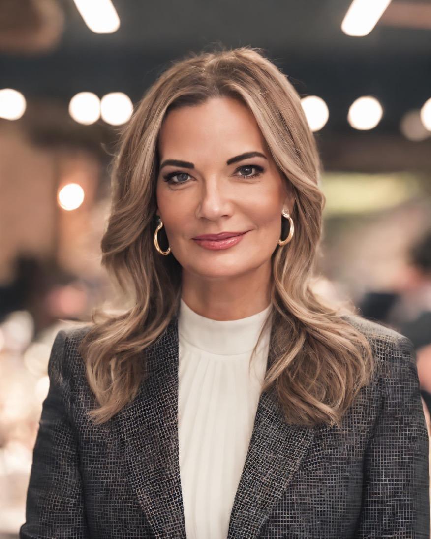 ANISSA SALERNO, PMHNP-BC