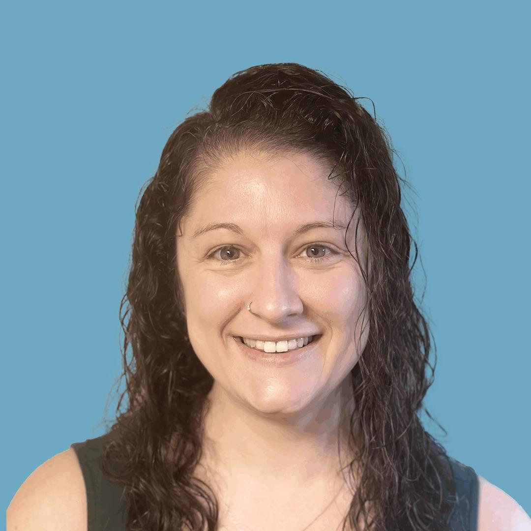 CHELSEA NICOLE, LCSW-C