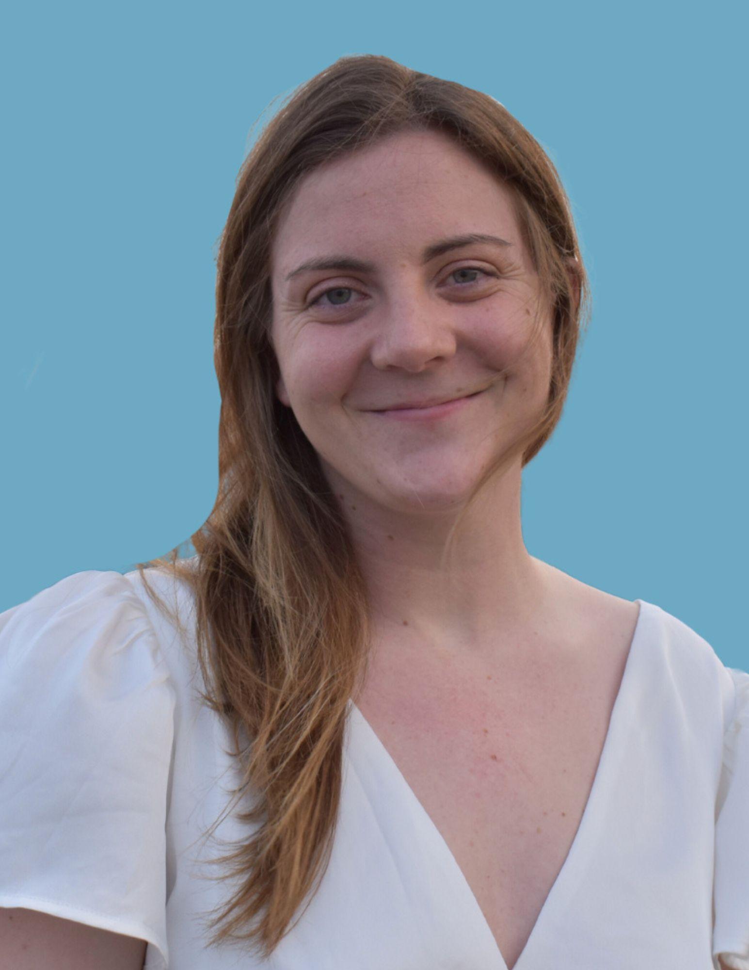 MADISON JACKSON, LMSW