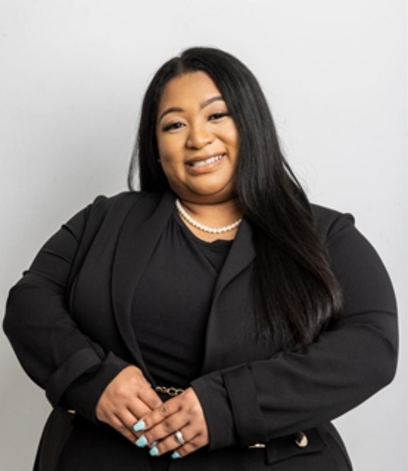 KALIETTA WEBB, PMHNP-BC