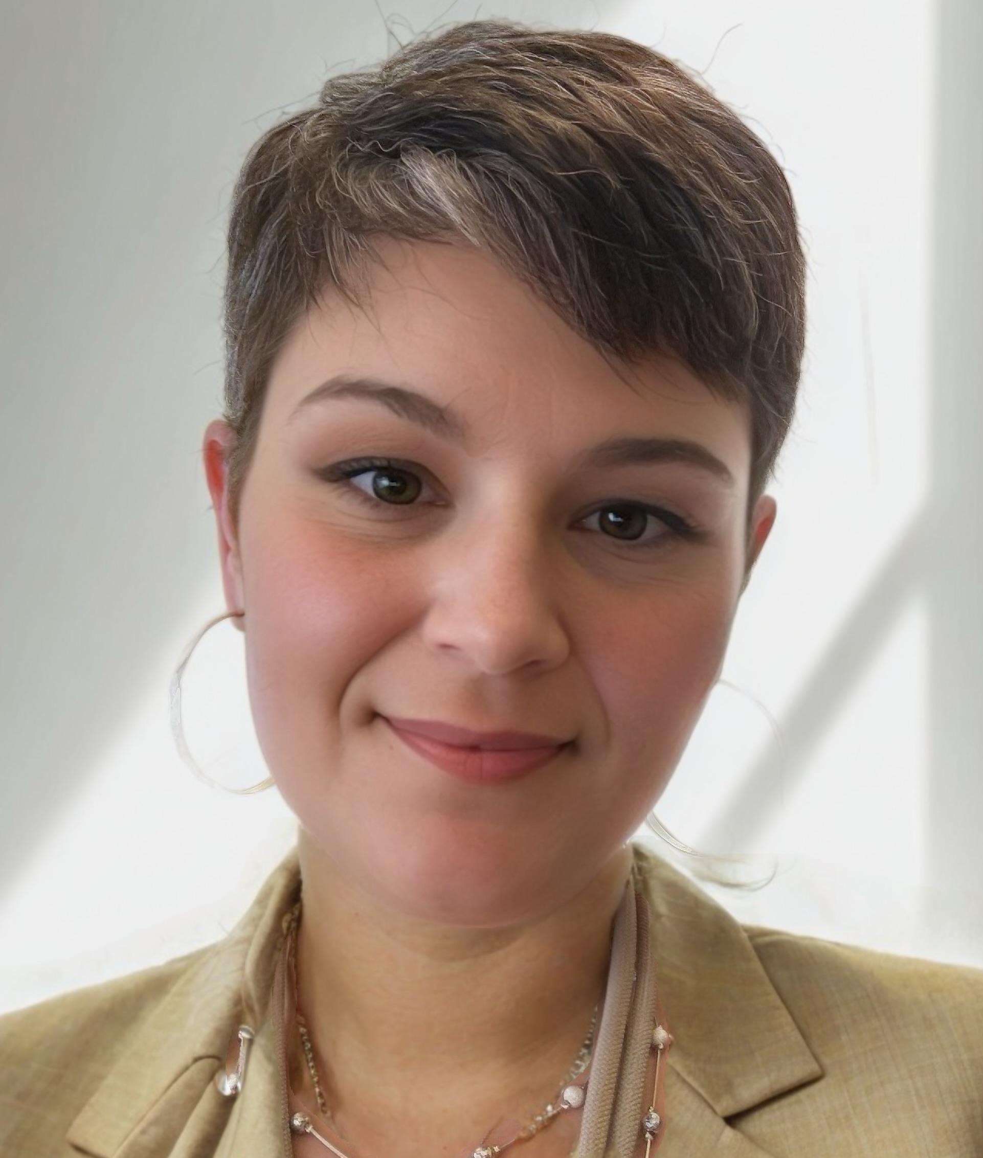 Ellerina Trifiletti, MSN RN