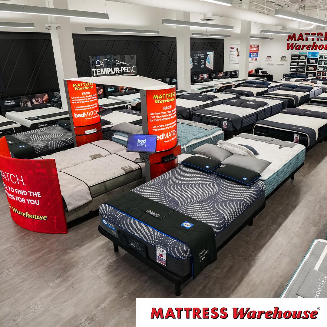 Mattress Warehouse of Exton