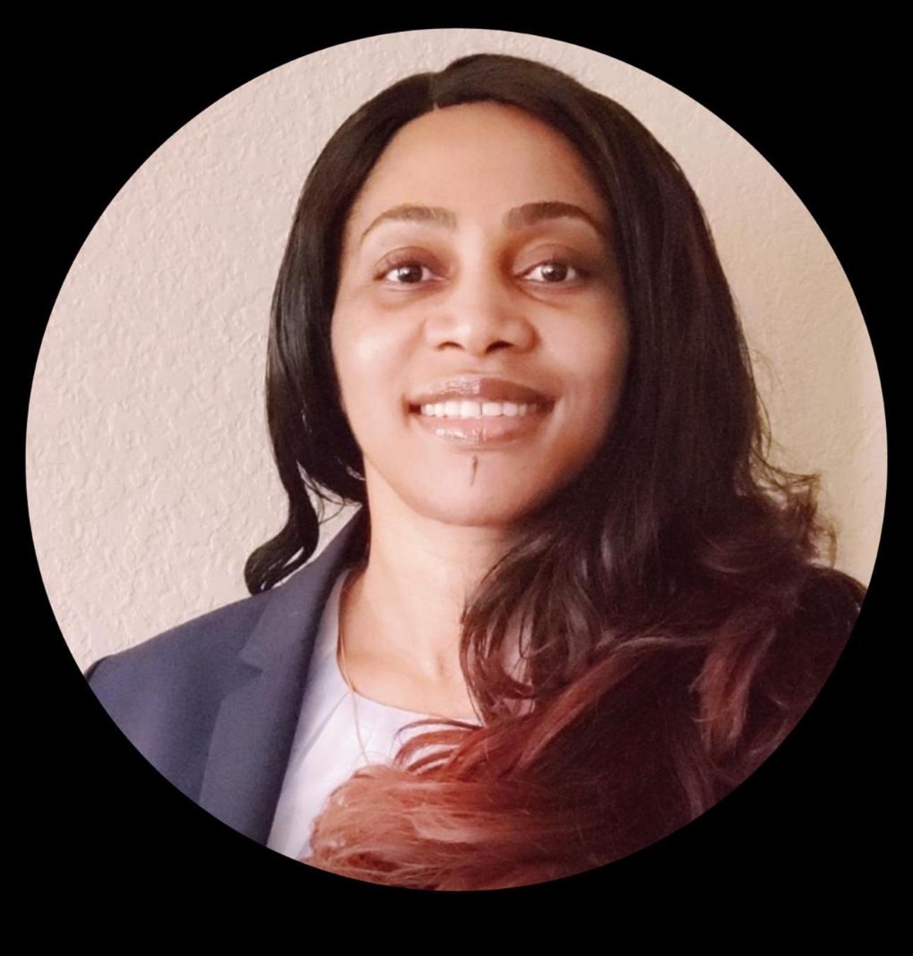 Dr. HILDA MICHAEL MD, MPH, MBA