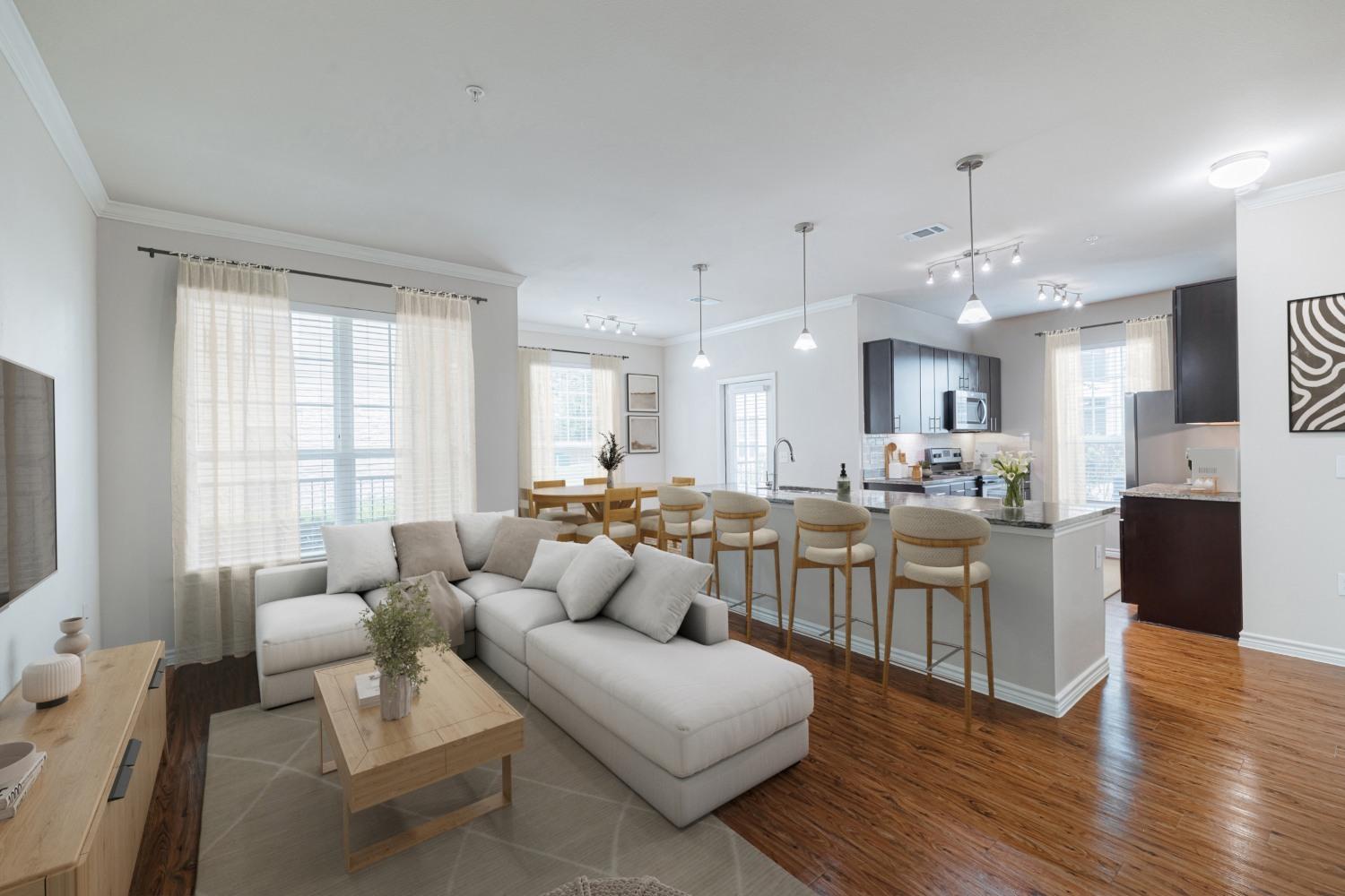 7970 Grand Apartments