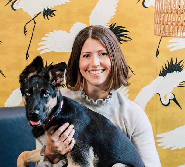 Dr. RACHEL HARMON, ND, LAEMP, CSC1