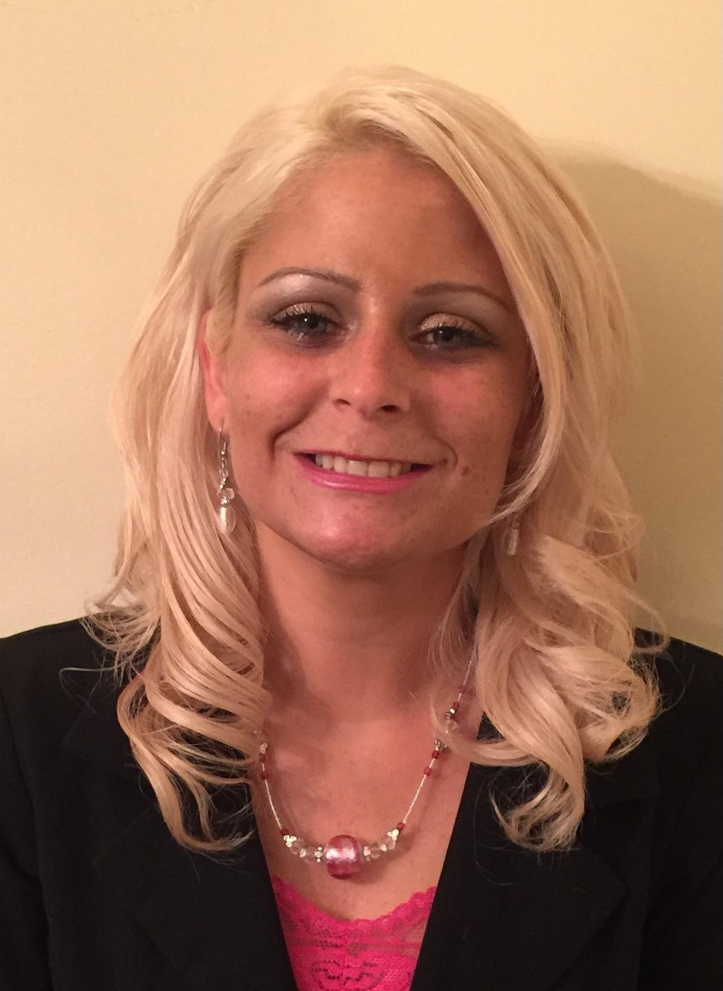 Johanna Roncagliolo-Garcia, LCSW