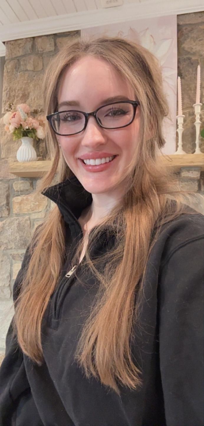 Helen Metkowski, PMHNP-BC