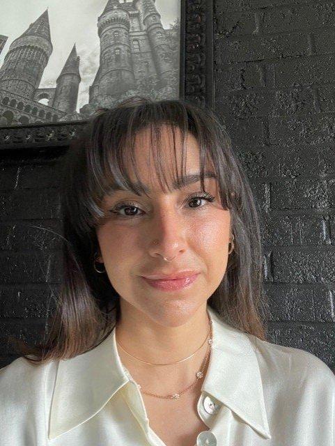 Alejandra Ivey, PMHNP-BC