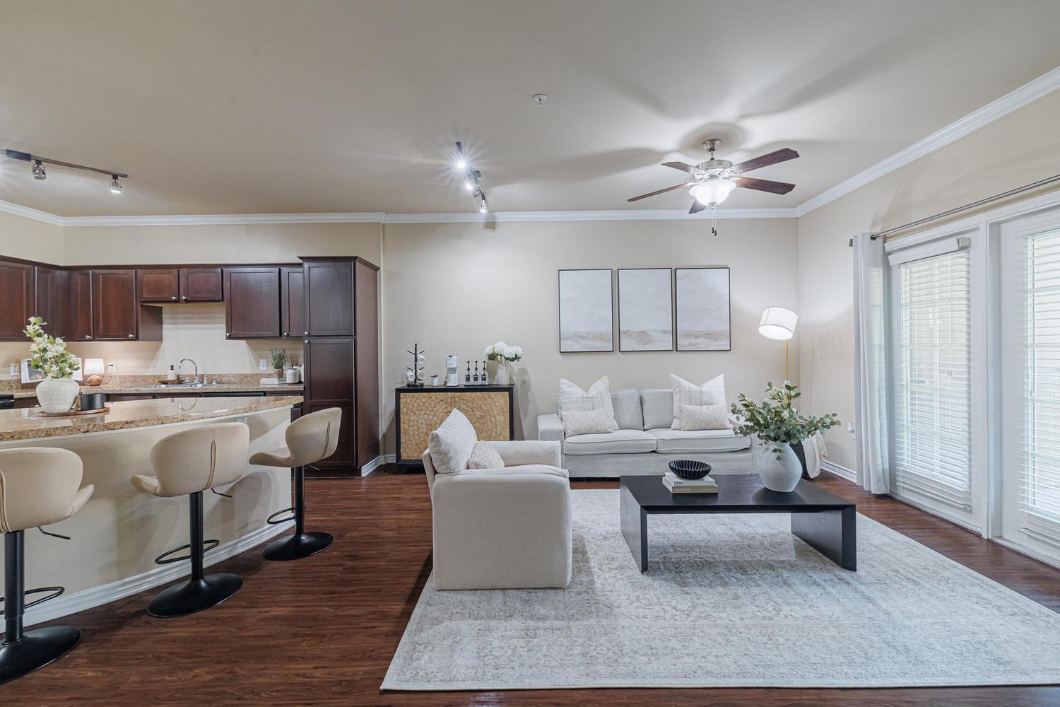 Portofino at Las Colinas