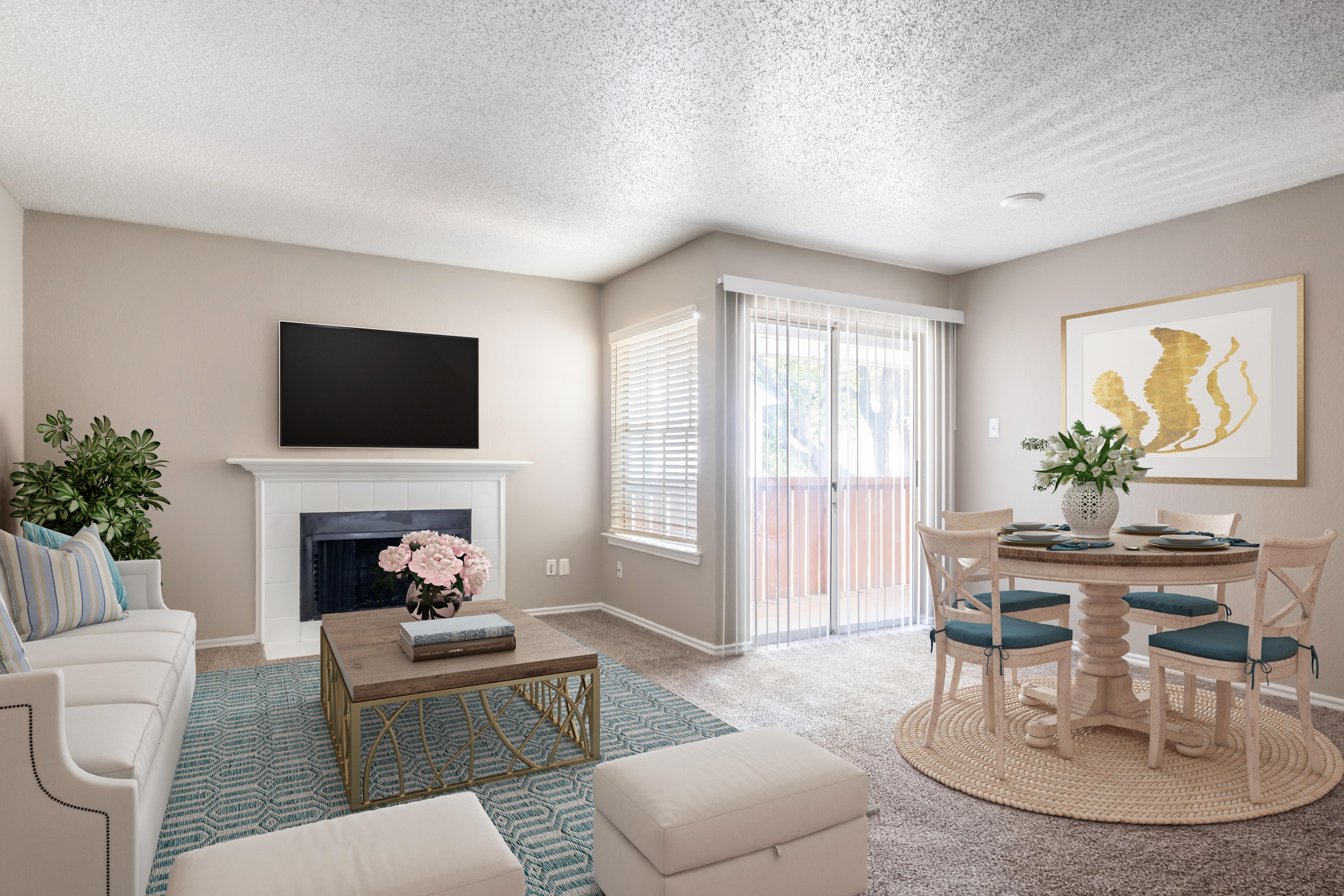 Emmitt Luxury Apartments