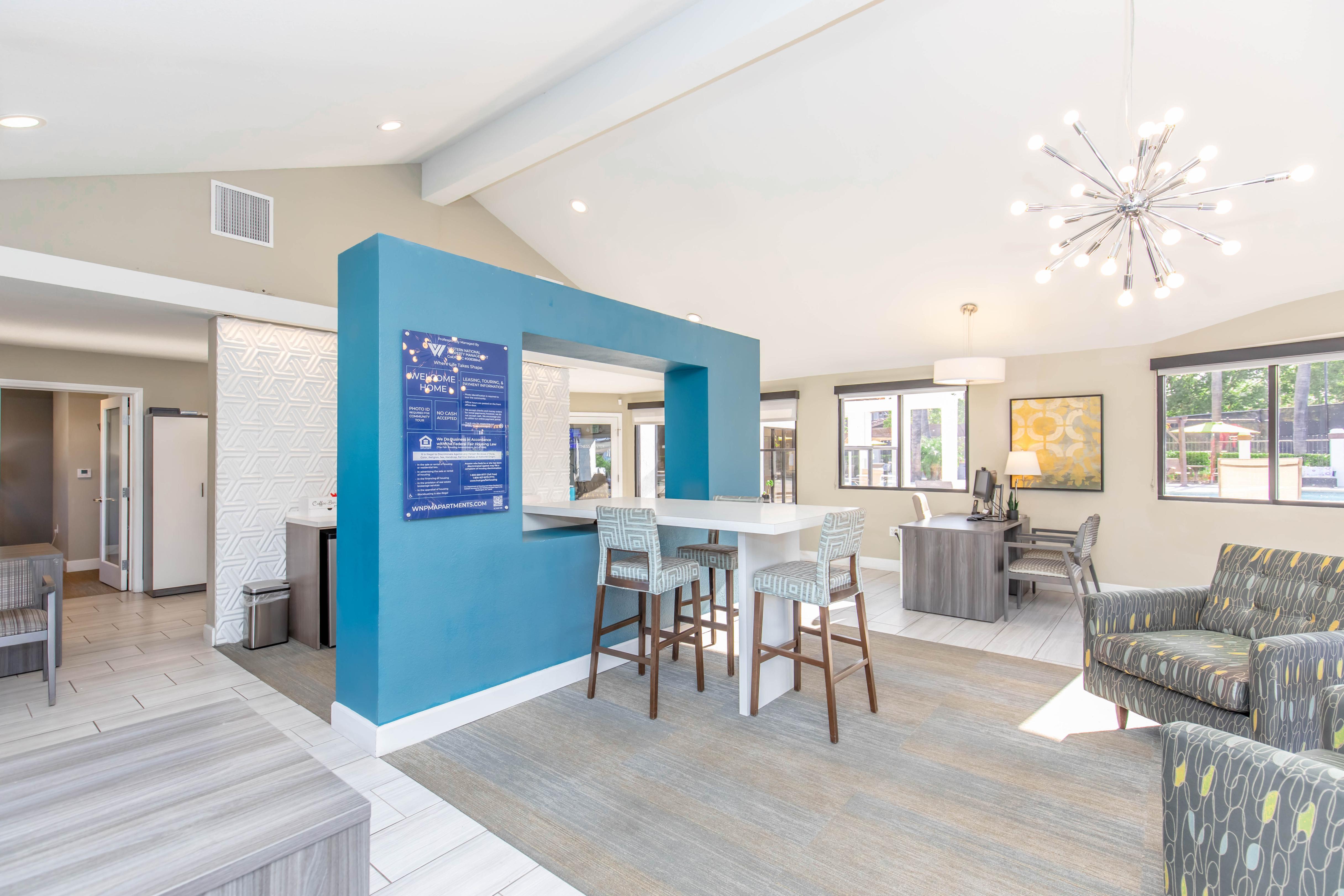 Vista Promenade Apartments