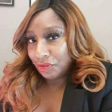 Ms. Sadigoh Galloway AA, AAS, BSW, MSW, LSW, LICDC-CS