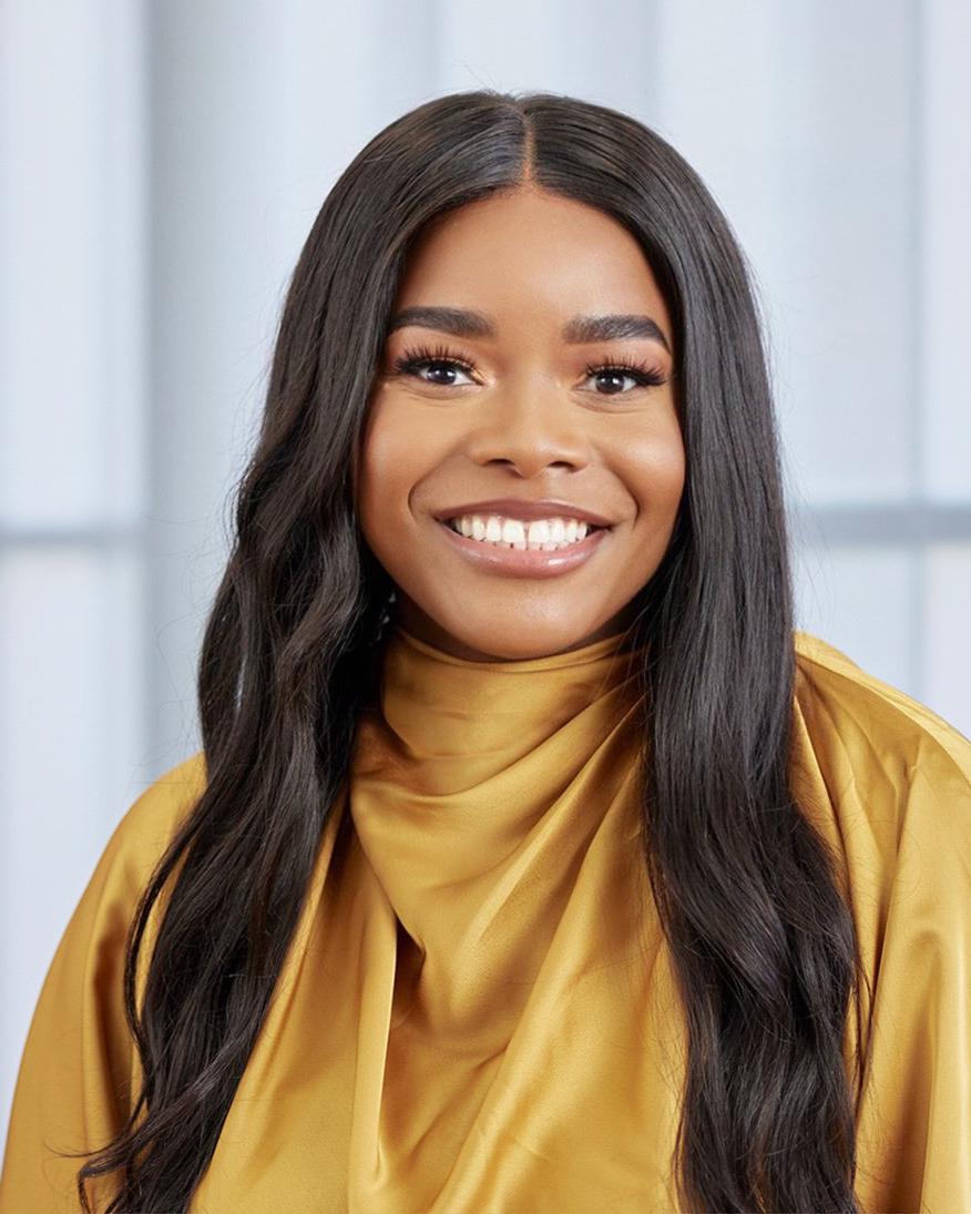 SAMINA CHERENFANT, MD