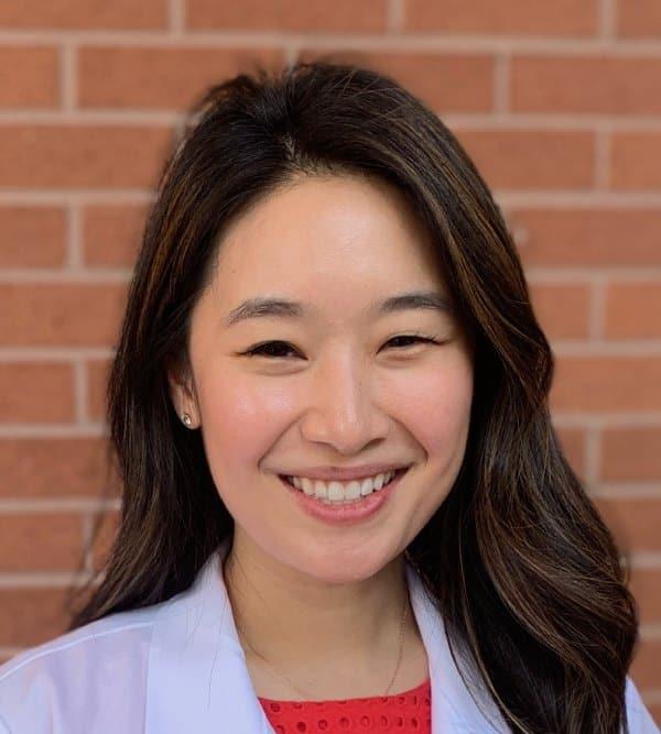 Esther Choi, PMHNP