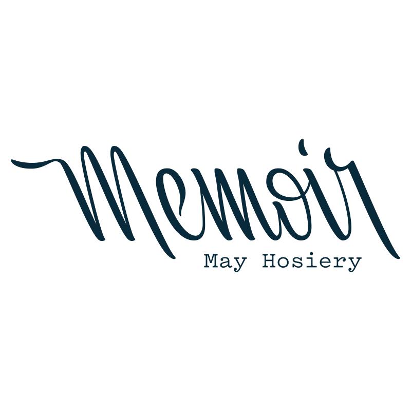 Memoir May Hosiery