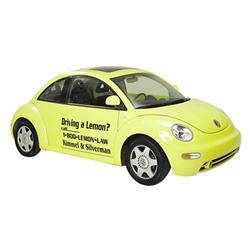 Kimmel & Silverman, Texas Lemon Law Attorneys