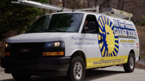 One Clear Choice Garage Doors Kennesaw