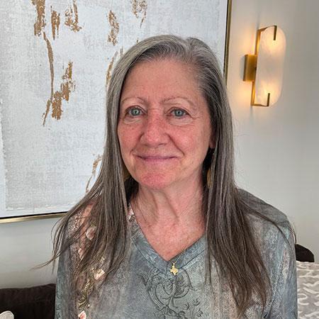 Keata Anthony, FNP-C