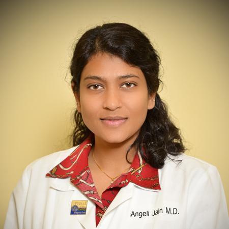 Angeli Jain, MD - Care Rite