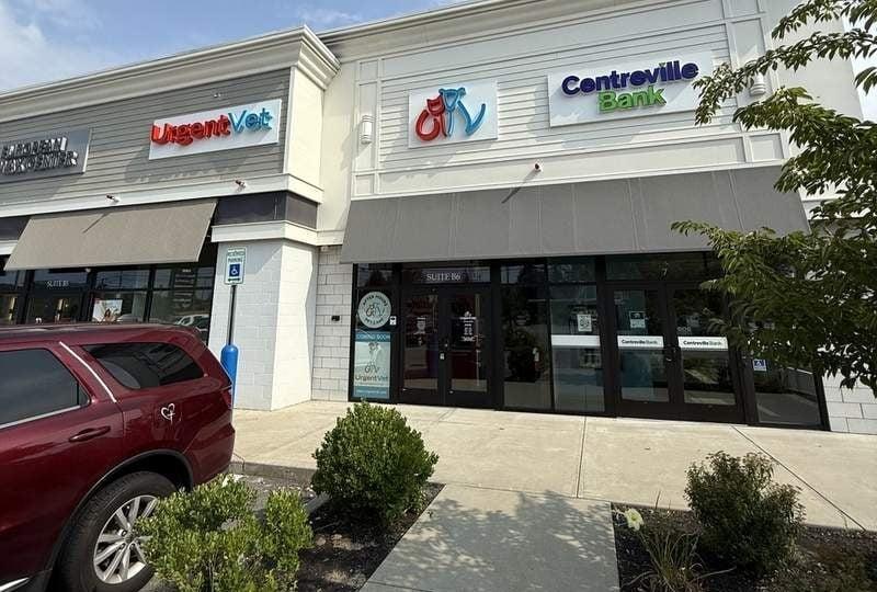 UrgentVet - Smithfield