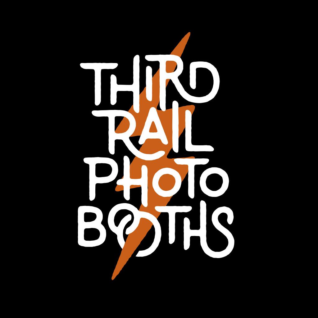 Third Rail Photo Booths
