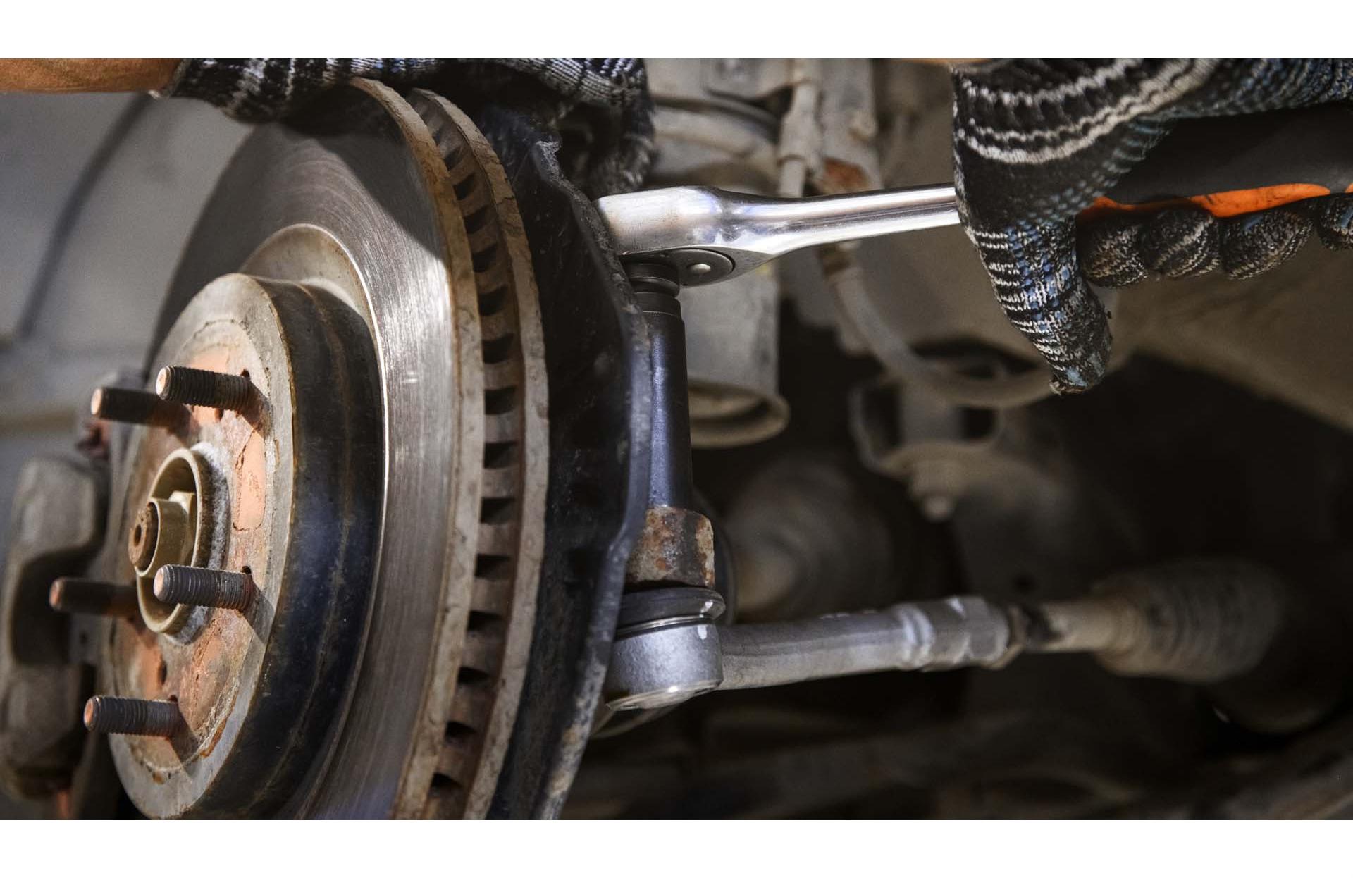 Bluegrass Precision Auto Care LLC