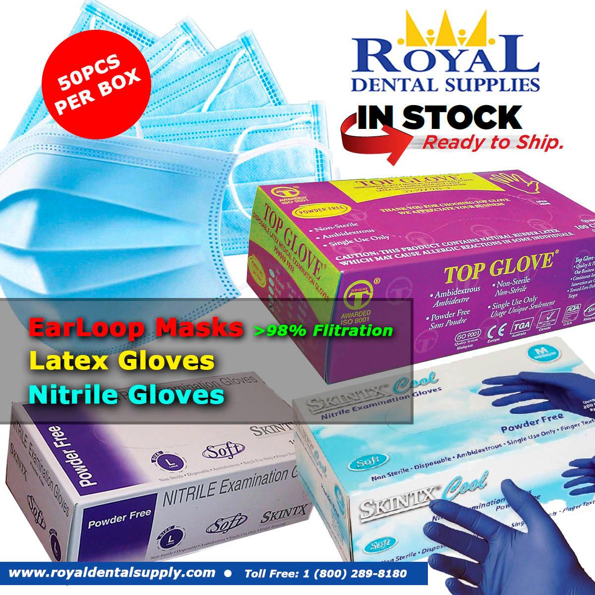 Royal Dental Supply
