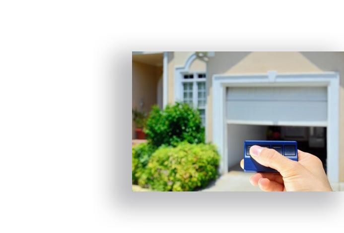 Stamford Garage Doors And Gates