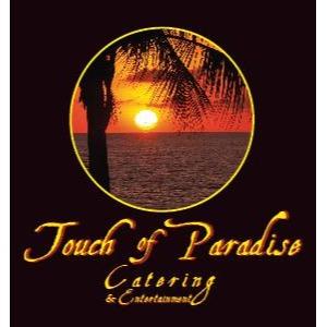 Touch of Paradise Catering