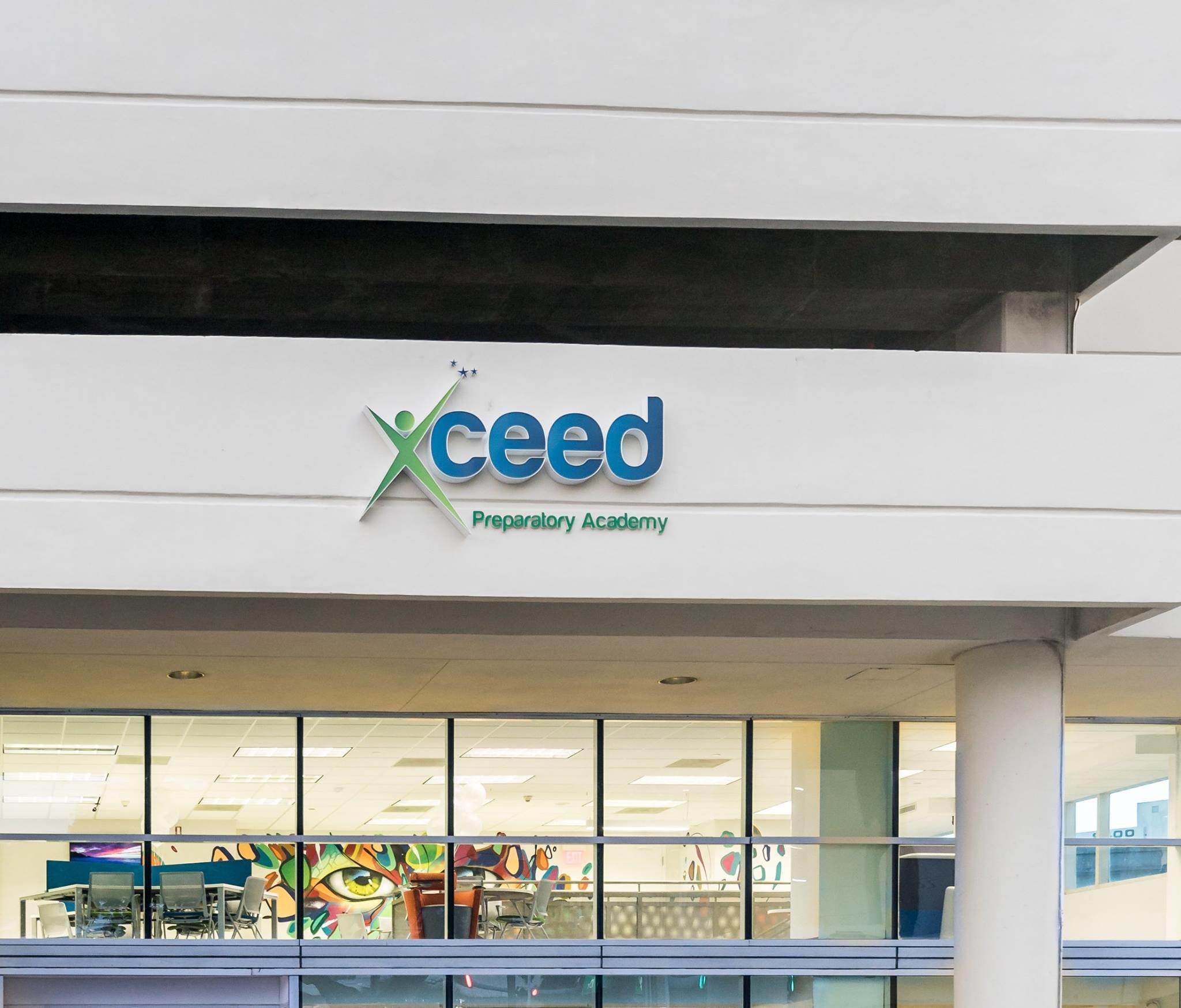 Xceed Preparatory Academy Kendall/Pinecrest