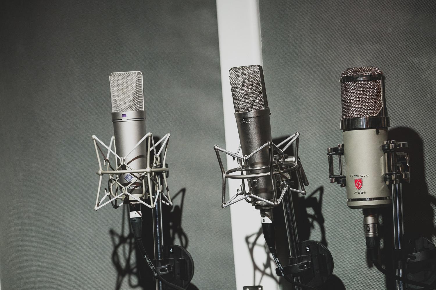 Vintage King Los Angeles